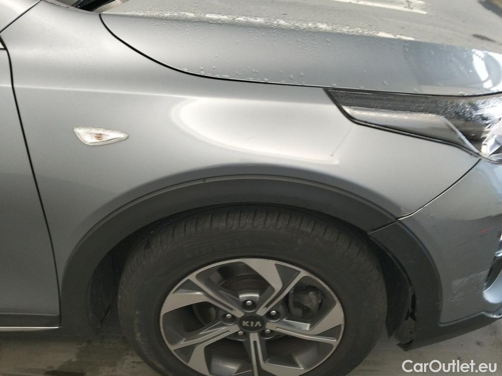 KIA  XCeed KIA  / 2019 / 5P / todoterreno 1.0 T-GDi Drive 88kW (120CV) #7