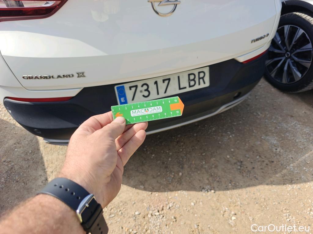  Opel   Grandland X OPEL / 2017 / 5P / todoterreno 1.5 CDTi 120 Aniversario #22