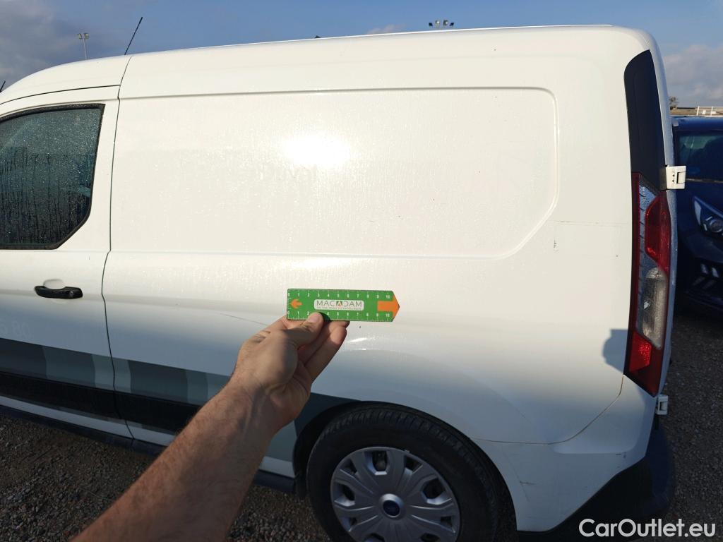  Ford  Transit Connect FORD /2013/4P/furgón Van 1.5 TDCi 55kW Trend 200 L1 #3