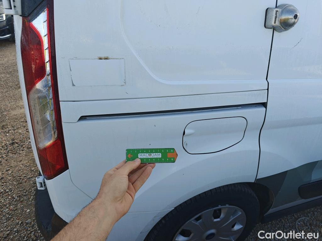  Ford  Transit Connect FORD /2013/4P/furgón Van 1.5 TDCi 55kW Trend 200 L1 #75