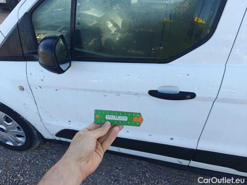  Ford  Transit Connect  Furgon 200 L1 Trend 1.5 EcoBlue 75CV MT6 E6dT #52