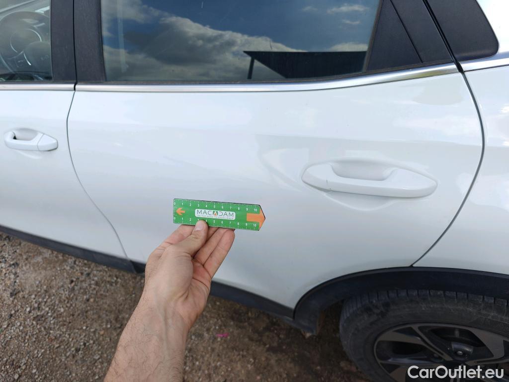  KIA  XCeed KIA  / 2019 / 5P / todoterreno 1.0 T-GDi Drive 88kW (120CV) #23