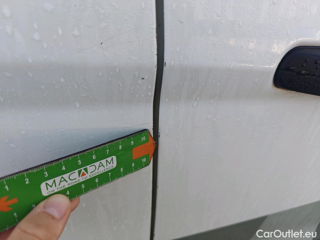  Ford  Transit Connect FORD /2013/4P/furgón Van 1.5 TDCi 55kW Trend 200 L1 #35