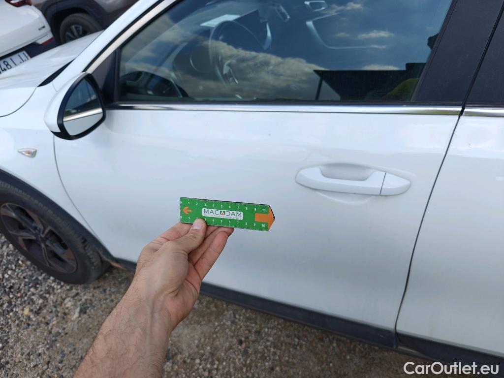  KIA  XCeed KIA  / 2019 / 5P / todoterreno 1.0 T-GDi Drive 88kW (120CV) #21