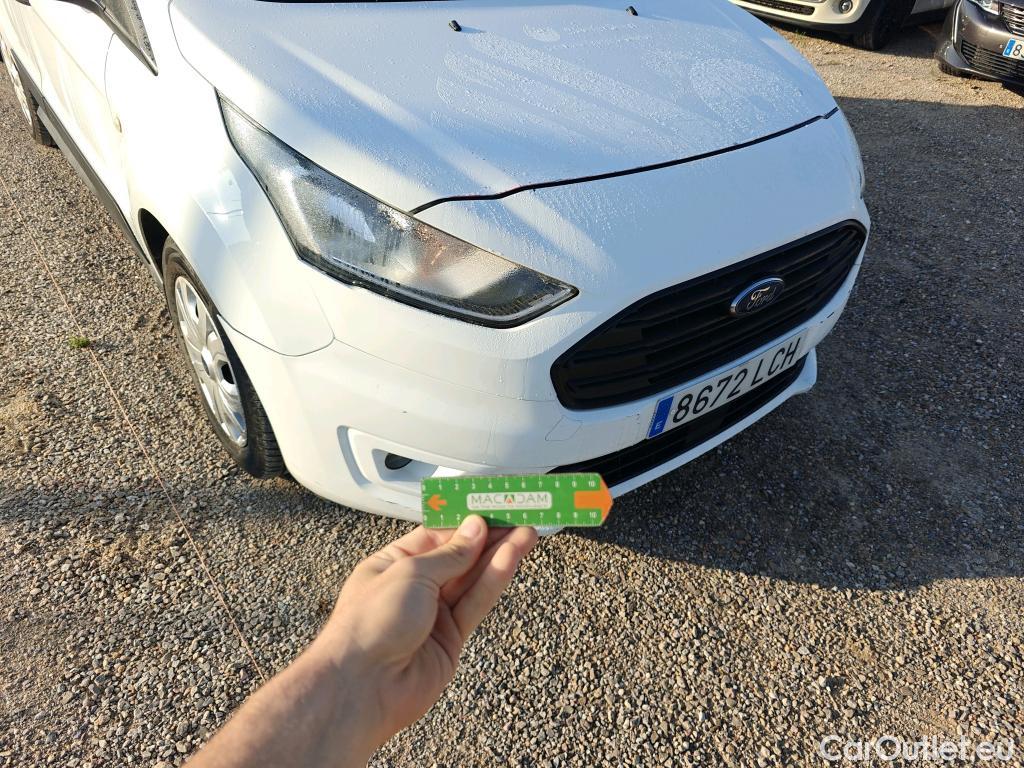  Ford  Transit Connect  Furgon 200 L1 Trend 1.5 EcoBlue 75CV MT6 E6dT #5