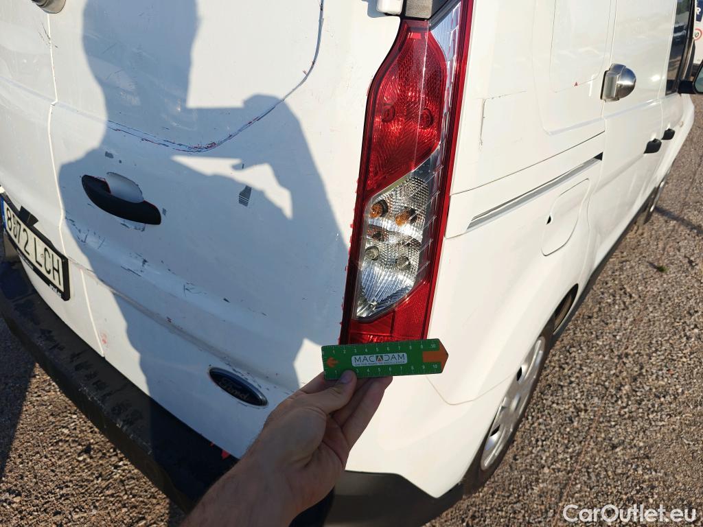  Ford  Transit Connect  Furgon 200 L1 Trend 1.5 EcoBlue 75CV MT6 E6dT #45