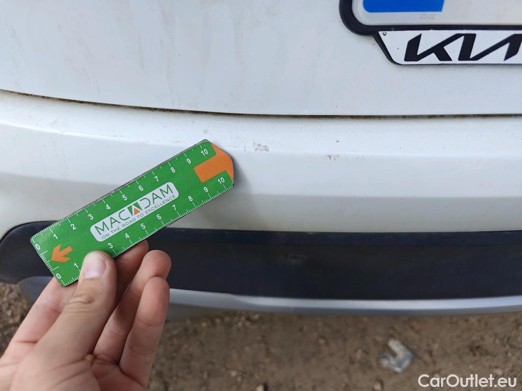  KIA  XCeed KIA  / 2019 / 5P / todoterreno 1.0 T-GDi Drive 88kW (120CV) #28