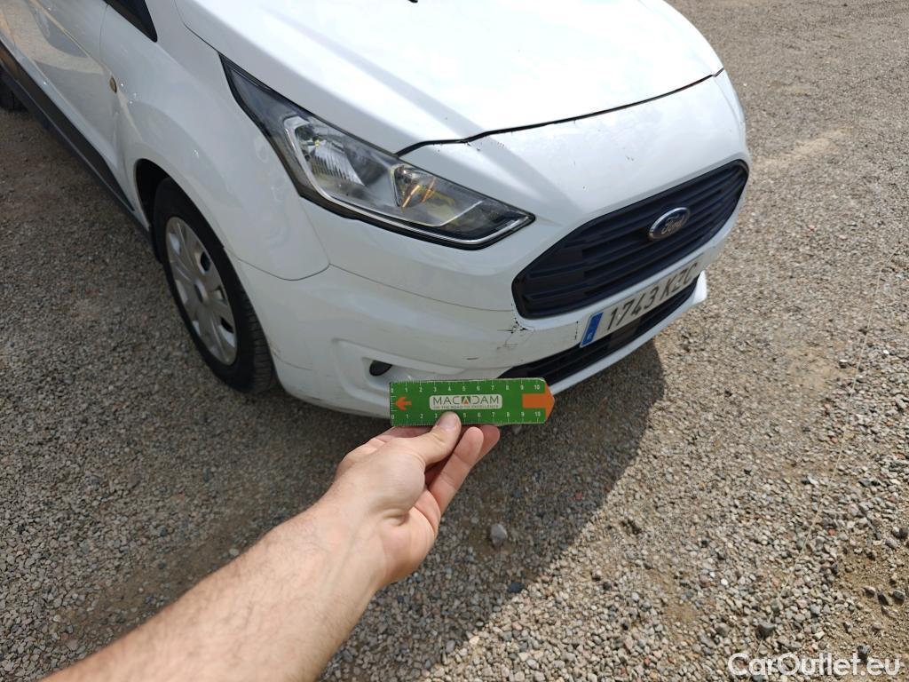  Ford  Transit Connect  Furgon 200 L1 Trend 1.5 EcoBlue 75CV MT6 E6dT #25