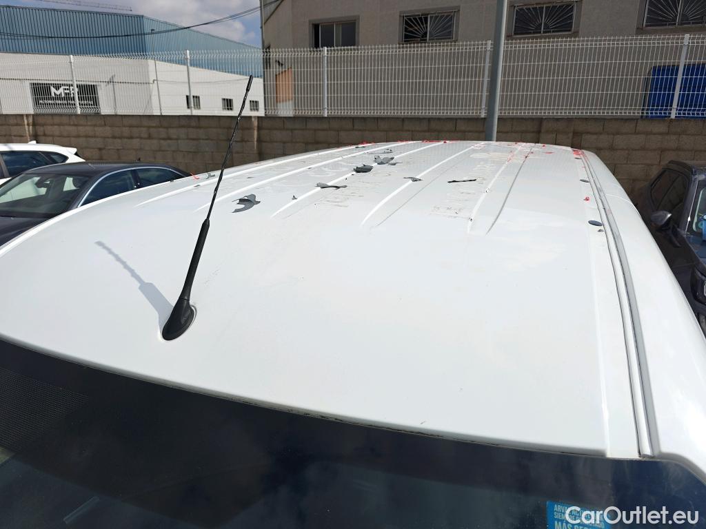  Ford  Transit Connect  Furgon 200 L1 Trend 1.5 EcoBlue 75CV MT6 E6dT #45