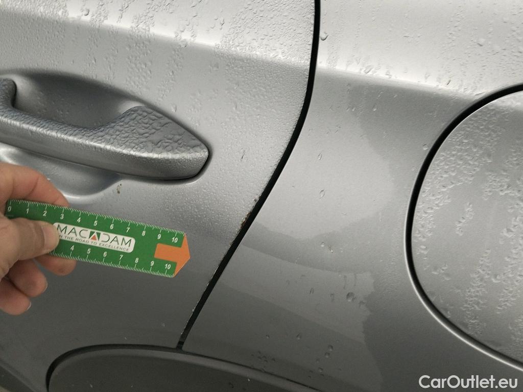  KIA  XCeed KIA  / 2019 / 5P / todoterreno 1.0 T-GDi Drive 88kW (120CV) #14