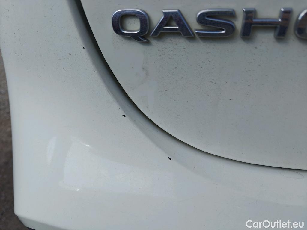  Nissan  Qashqai NISSAN  / 2017 / 5P / todoterreno DIG-T 103 kW (140 CV) E6D ACENTA (AC) #41