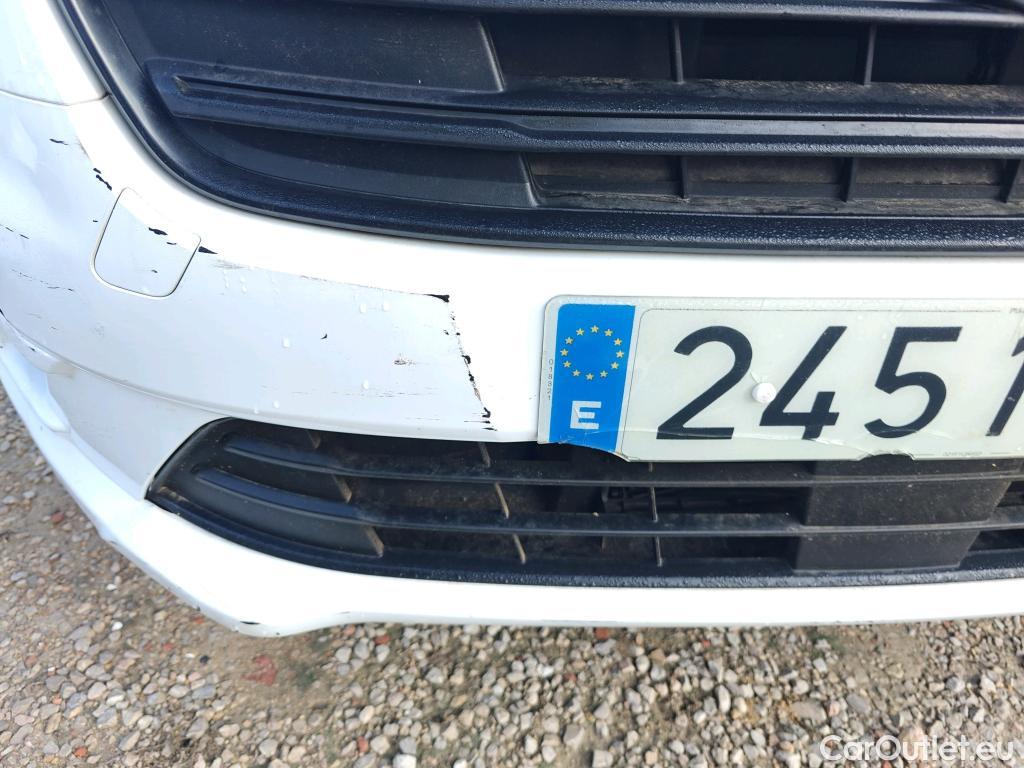  Ford  Transit Connect FORD /2013/4P/furgón Van 1.5 TDCi 55kW Trend 200 L1 #13