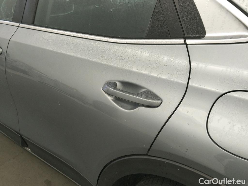  KIA  XCeed KIA  / 2019 / 5P / todoterreno 1.0 T-GDi Drive 88kW (120CV) #13
