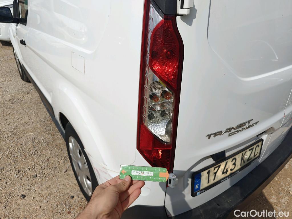  Ford  Transit Connect  Furgon 200 L1 Trend 1.5 EcoBlue 75CV MT6 E6dT #42