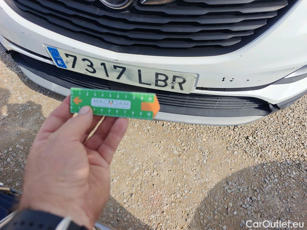  Opel   Grandland X OPEL / 2017 / 5P / todoterreno 1.5 CDTi 120 Aniversario #27