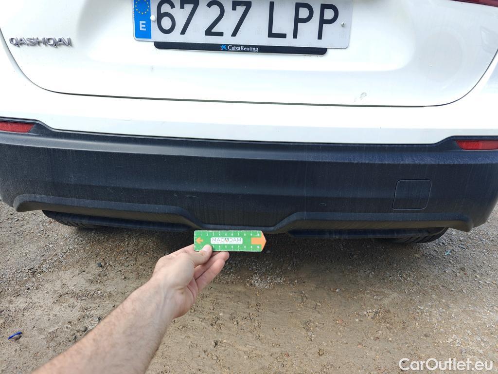  Nissan  Qashqai NISSAN  / 2017 / 5P / todoterreno DIG-T 103 kW (140 CV) E6D ACENTA (AC) #28