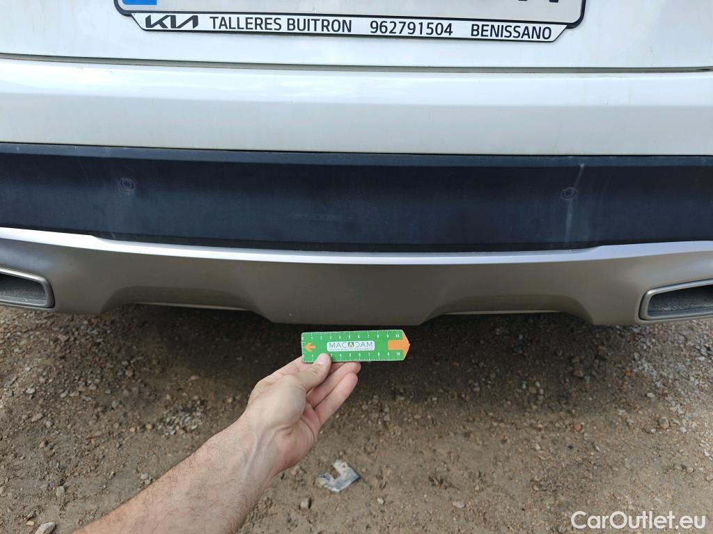 KIA  XCeed KIA  / 2019 / 5P / todoterreno 1.0 T-GDi Drive 88kW (120CV) #29