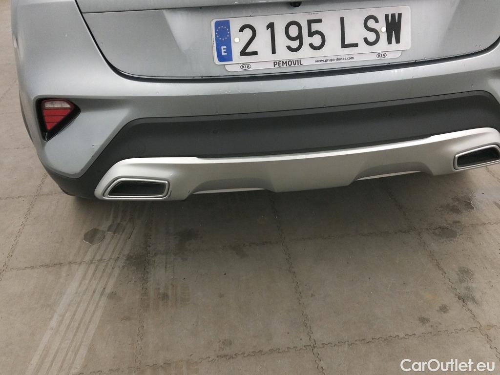  KIA  XCeed KIA  / 2019 / 5P / todoterreno 1.0 T-GDi Drive 88kW (120CV) #28