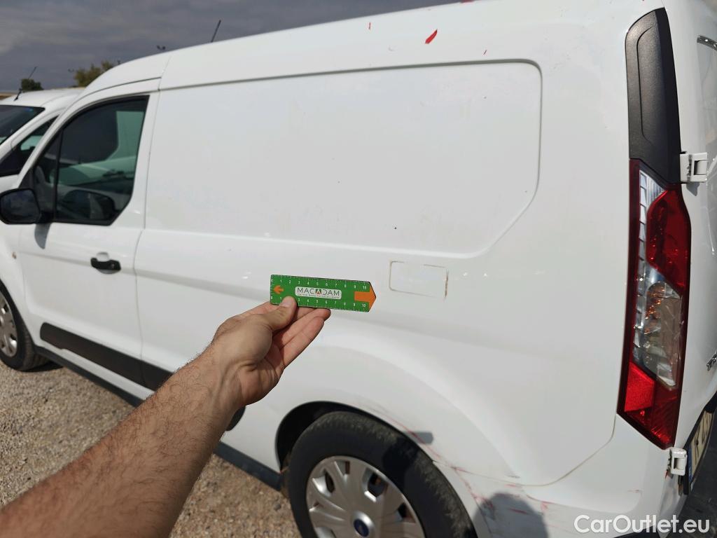  Ford  Transit Connect  Furgon 200 L1 Trend 1.5 EcoBlue 75CV MT6 E6dT #4