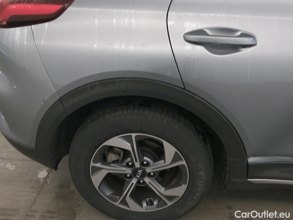  KIA  XCeed KIA  / 2019 / 5P / todoterreno 1.0 T-GDi Drive 88kW (120CV) #32