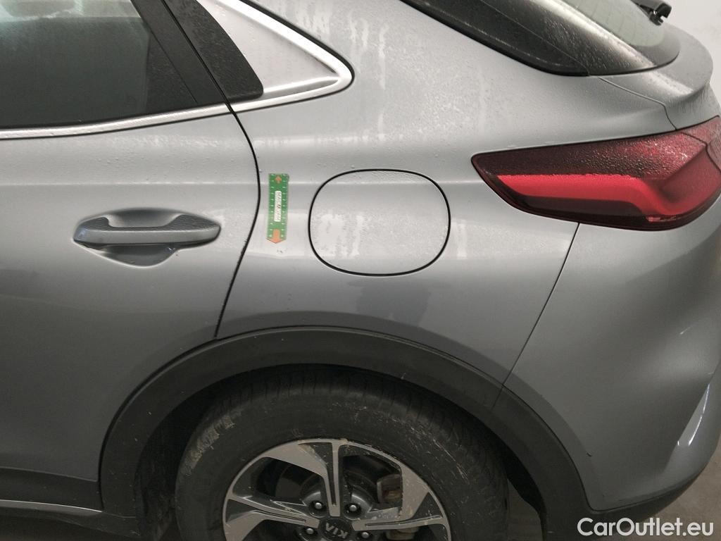  KIA  XCeed KIA  / 2019 / 5P / todoterreno 1.0 T-GDi Drive 88kW (120CV) #34