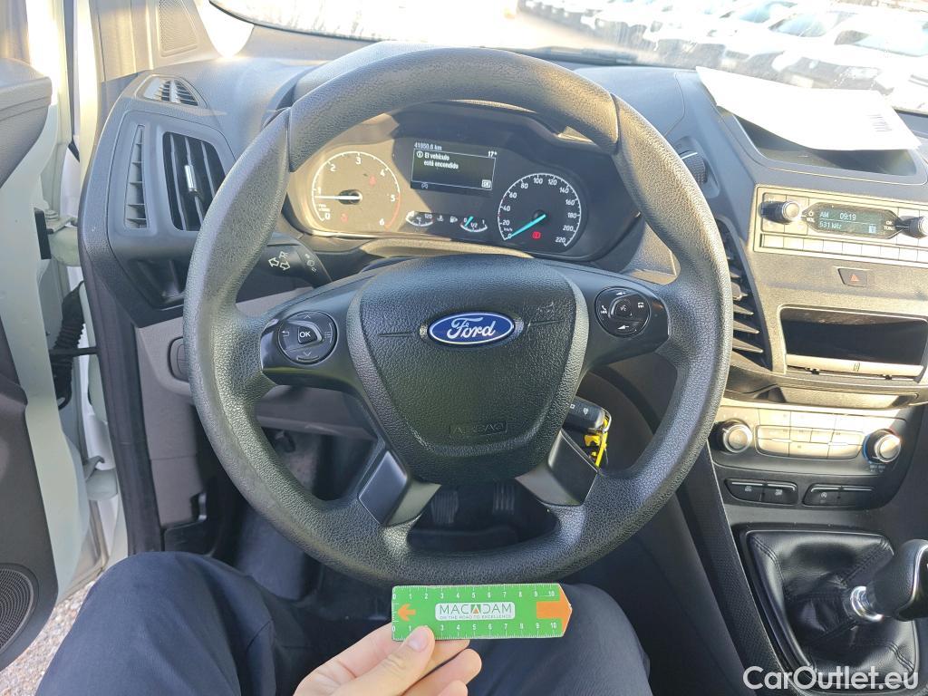 Ford  Transit Connect  Furgon 200 L1 Trend 1.5 EcoBlue 75CV MT6 E6dT #66