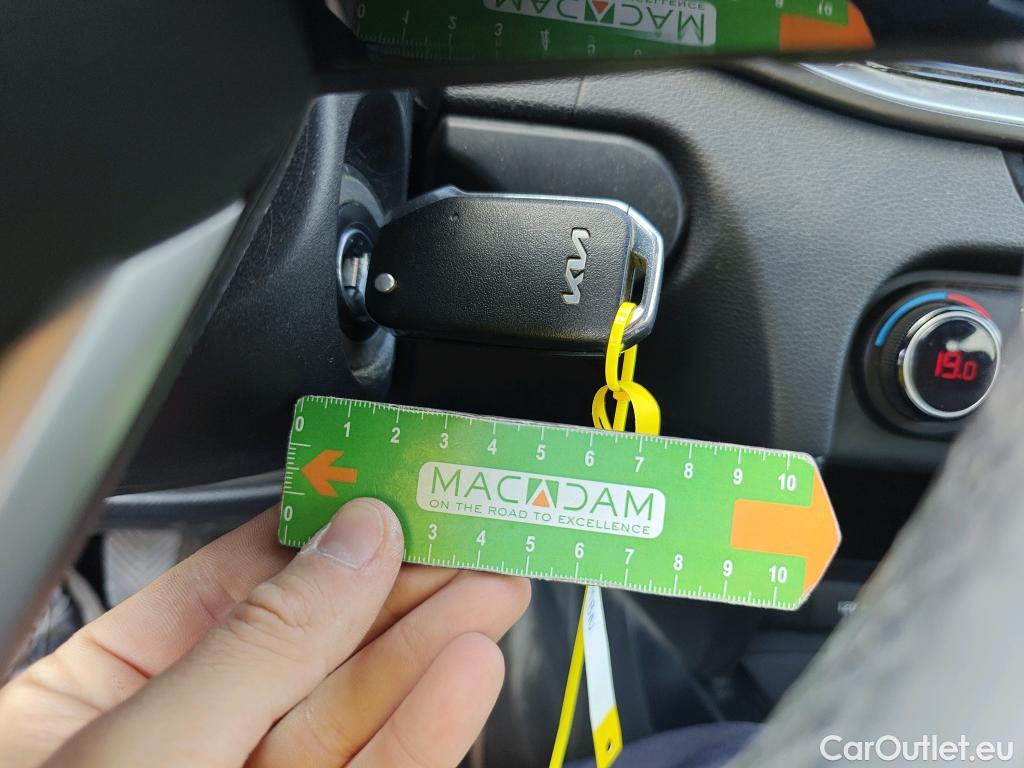  KIA  XCeed KIA  / 2019 / 5P / todoterreno 1.0 T-GDi Drive 88kW (120CV) #3