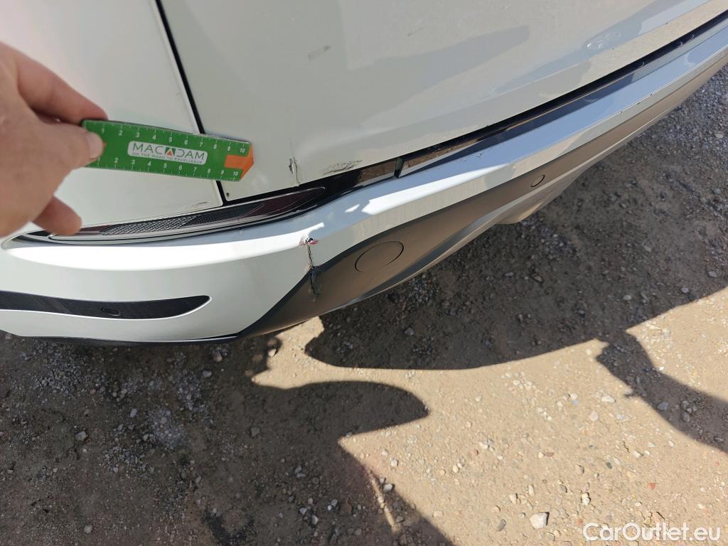  Land Rover  Range Rover LAND ROVER  Evoque / 2015 / 5P / todoterreno 2.0 D150 AUTO 4WD MHEV #2