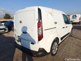  Ford  Transit Connect  Furgon 200 L1 Trend 1.5 EcoBlue 75CV MT6 E6dT #2