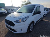  Ford  Transit Connect  Furgon 200 L1 Trend 1.5 EcoBlue 75CV MT6 E6dT 