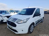  Ford  Transit Connect FORD /2013/4P/furgón Van 1.5 TDCi 55kW Trend 200 L1 