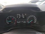  Ford  Transit Connect FORD /2013/4P/furgón Van 1.5 TDCi 55kW Trend 200 L1 #4