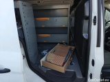  Ford  Transit Connect FORD /2013/4P/furgón Van 1.5 TDCi 55kW Trend 200 L1 #7