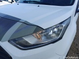  Ford  Transit Connect FORD /2013/4P/furgón Van 1.5 TDCi 55kW Trend 200 L1 #15