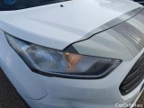 Ford  Transit Connect FORD /2013/4P/furgón Van 1.5 TDCi 55kW Trend 200 L1 #16