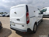  Ford  Transit Connect  Furgon 200 L1 Trend 1.5 EcoBlue 75CV MT6 E6dT #2