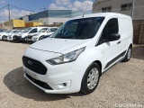  Ford  Transit Connect  Furgon 200 L1 Trend 1.5 EcoBlue 75CV MT6 E6dT 