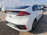  Hyundai   Ioniq HYUNDAI / 2019 / 5P / berlina con portón 1.6 GDI HEV Klass DCT #2