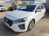  Hyundai   Ioniq HYUNDAI / 2019 / 5P / berlina con portón 1.6 GDI HEV Klass DCT 