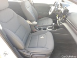  Hyundai   Ioniq HYUNDAI / 2019 / 5P / berlina con portón 1.6 GDI HEV Klass DCT #6