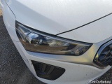  Hyundai   Ioniq HYUNDAI / 2019 / 5P / berlina con portón 1.6 GDI HEV Klass DCT #16