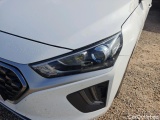  Hyundai   Ioniq HYUNDAI / 2019 / 5P / berlina con portón 1.6 GDI HEV Klass DCT #15