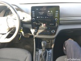  Hyundai   Ioniq HYUNDAI / 2019 / 5P / berlina con portón 1.6 GDI HEV Klass DCT #13