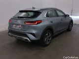  KIA  XCeed KIA  / 2019 / 5P / todoterreno 1.0 T-GDi Drive 88kW (120CV) #2