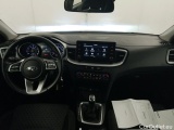 KIA  XCeed KIA  / 2019 / 5P / todoterreno 1.0 T-GDi Drive 88kW (120CV) #3