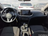  KIA  XCeed KIA  / 2019 / 5P / todoterreno 1.0 T-GDi Drive 88kW (120CV) #3