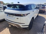  Land Rover  Range Rover LAND ROVER  Evoque / 2015 / 5P / todoterreno 2.0 D150 AUTO 4WD MHEV #2