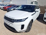  Land Rover  Range Rover LAND ROVER  Evoque / 2015 / 5P / todoterreno 2.0 D150 AUTO 4WD MHEV 