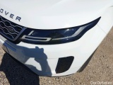  Land Rover  Range Rover LAND ROVER  Evoque / 2015 / 5P / todoterreno 2.0 D150 AUTO 4WD MHEV #15