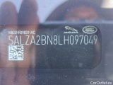  Land Rover  Range Rover LAND ROVER  Evoque / 2015 / 5P / todoterreno 2.0 D150 AUTO 4WD MHEV #17
